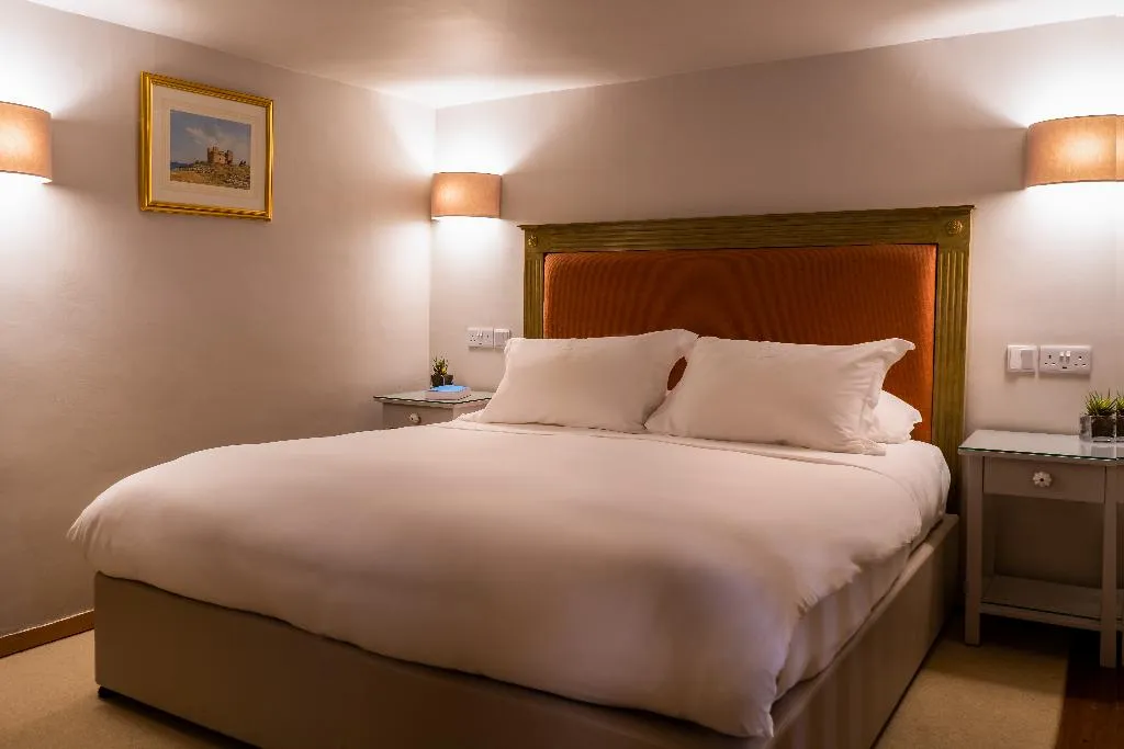 SINGLE DUPLEX Room, The Xara Palace Relais and Chateaux, Malta