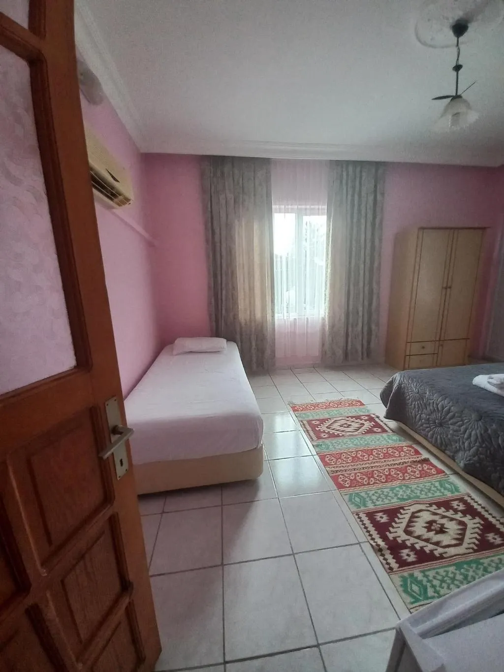 Room, Rosemary Pansiyon, Antalya