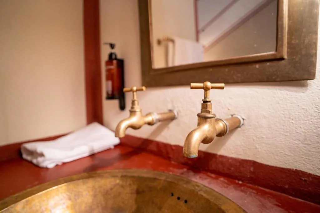 SUITE PREMIUM Room, El Cortijo de los Mimbrales, Costa De La Luz