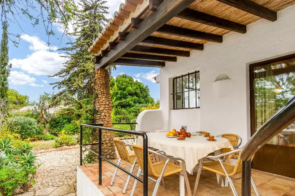VILLA THREE BEDROOMS Room, Quinta do Paraiso, Algarve