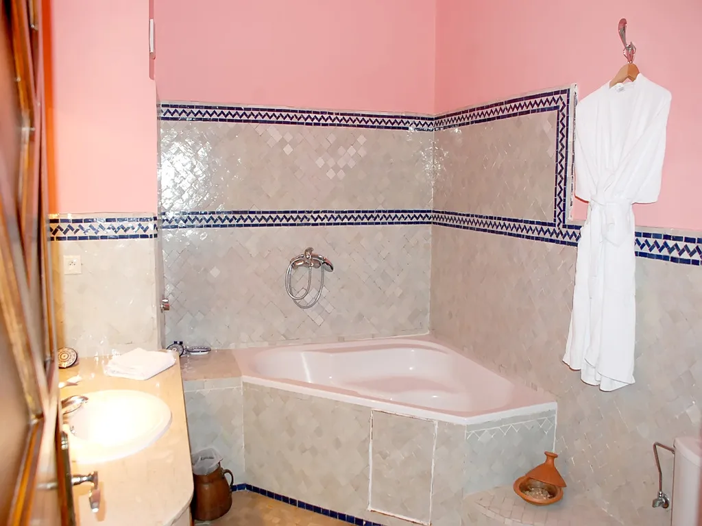 SUITE STANDARD Room, La Perle De La Medina, Fez