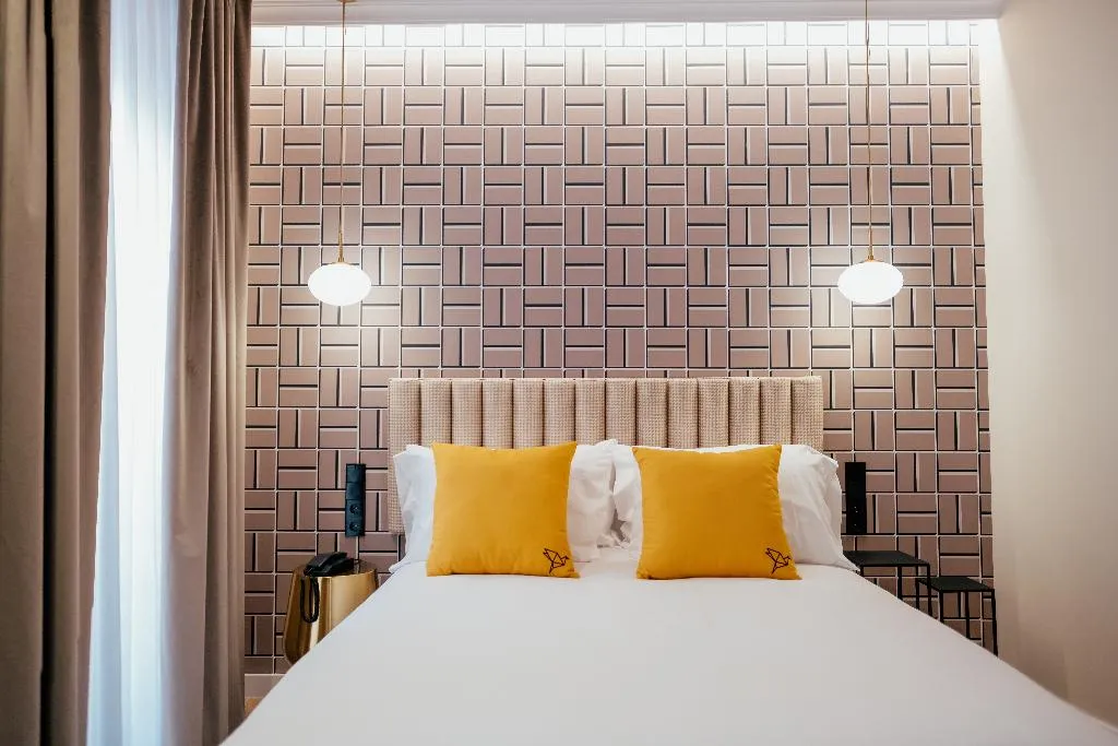 Double or Twin DELUXE Room, Cetina Sevilla, Seville