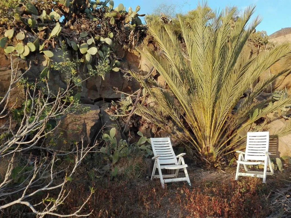 General view, Finca Patio Canario, Tenerife