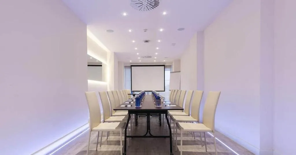 Conferences, Hotel Palma Bellver , Affiliated by Meliá, Majorca