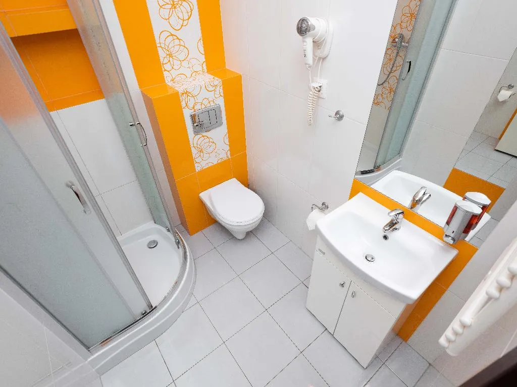 STUDIO COMFORT Room, Lux Aparthotel, Krakow