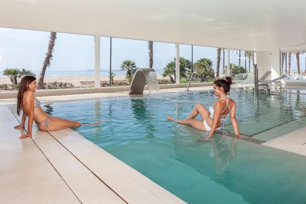 Sports and Entertainment, Montecarlo, Costa Brava
