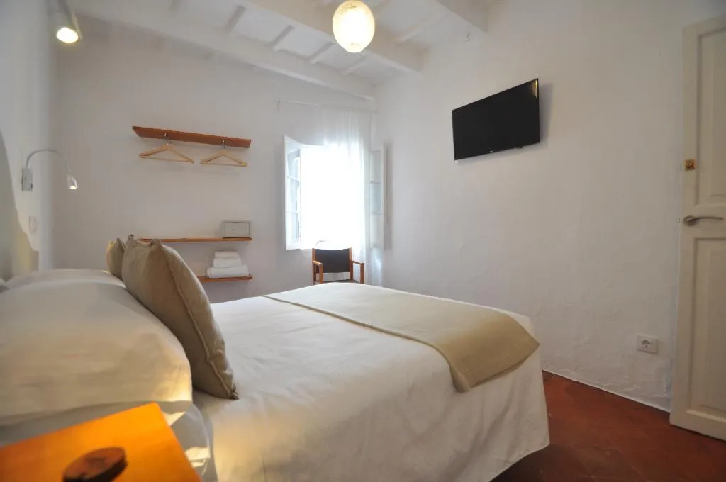 DOUBLE STANDARD Room, Port Antic Ciutadella, Menorca