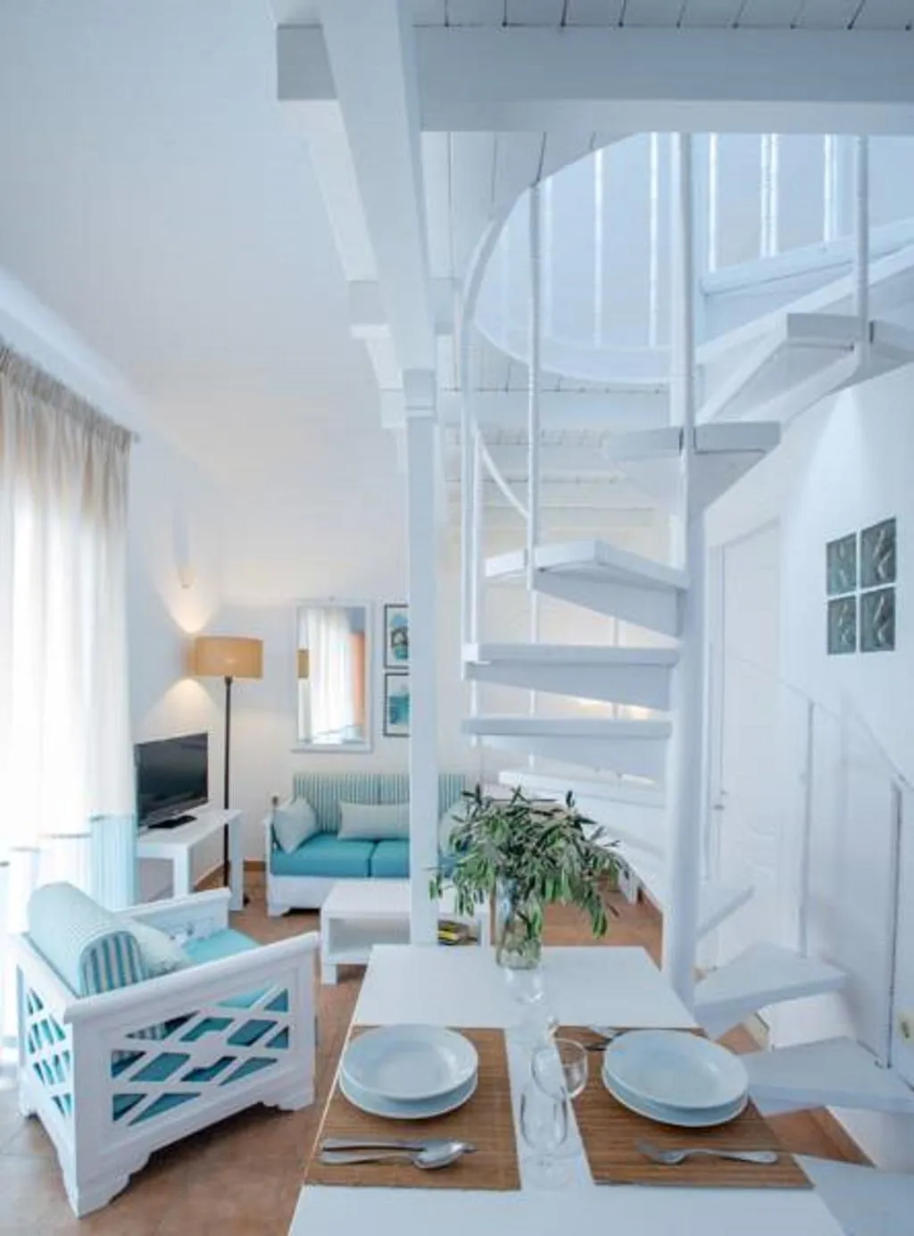 HOUSE DELUXE SEA VIEW Room, Anassa Mare Villas & Residences by GHH, Corfu