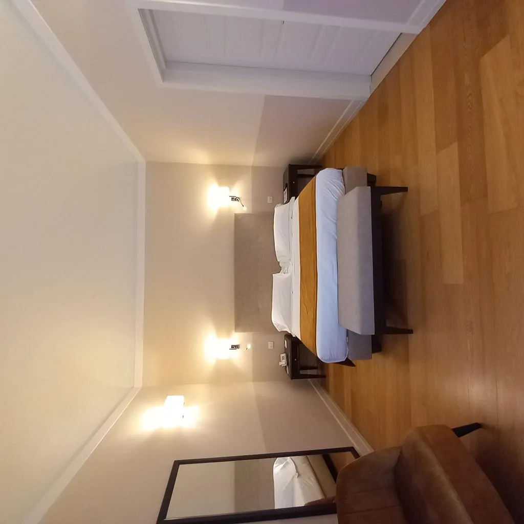 DOUBLE SUPERIOR Room, Palazzo San Lorenzo Hotel & Spa, Florence