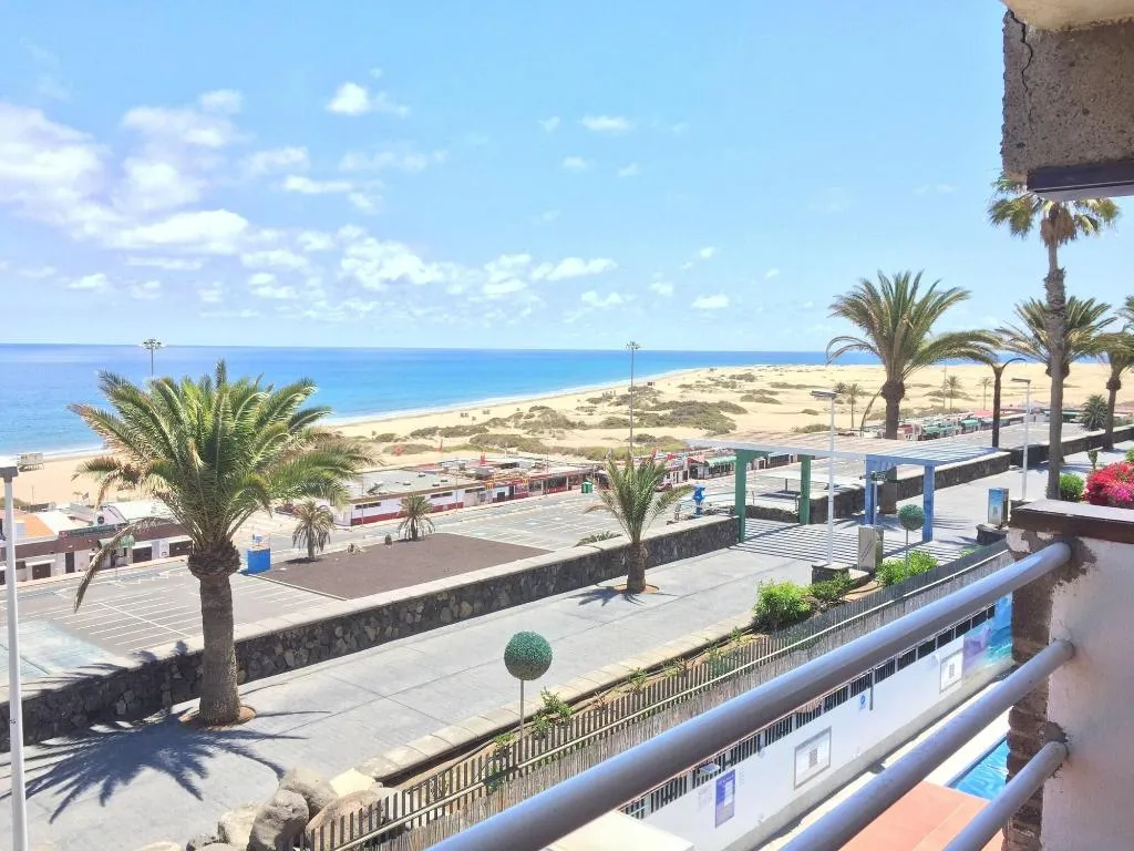 Room, El Paseo, Gran Canaria