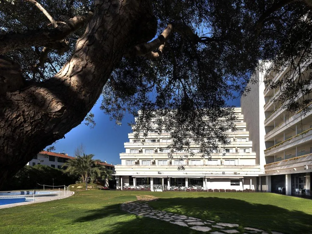 General view, Melia Sitges, Costa Brava