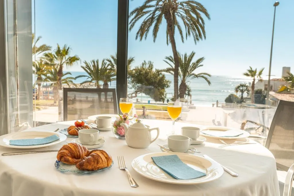 Restaurant, Calipolis, Costa Brava