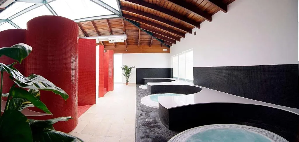 Sports and Entertainment, Blau Colonia Sant Jordi Resort, Majorca