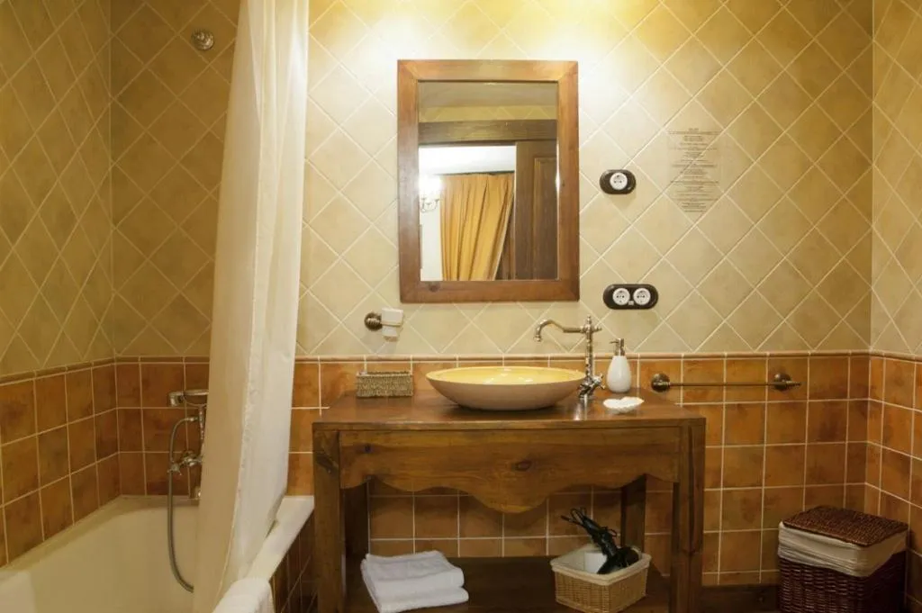 Room, Hotel Triskel, Costa Blanca