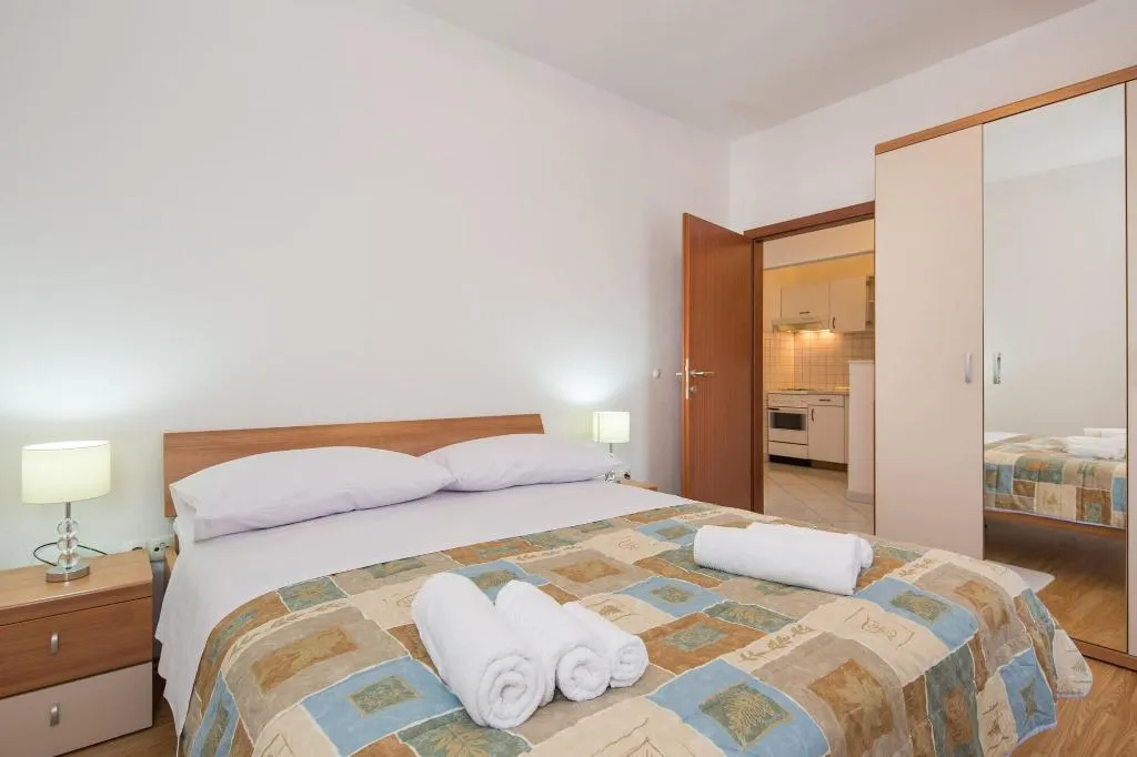 Room, Apartments Villa Kolar, Split