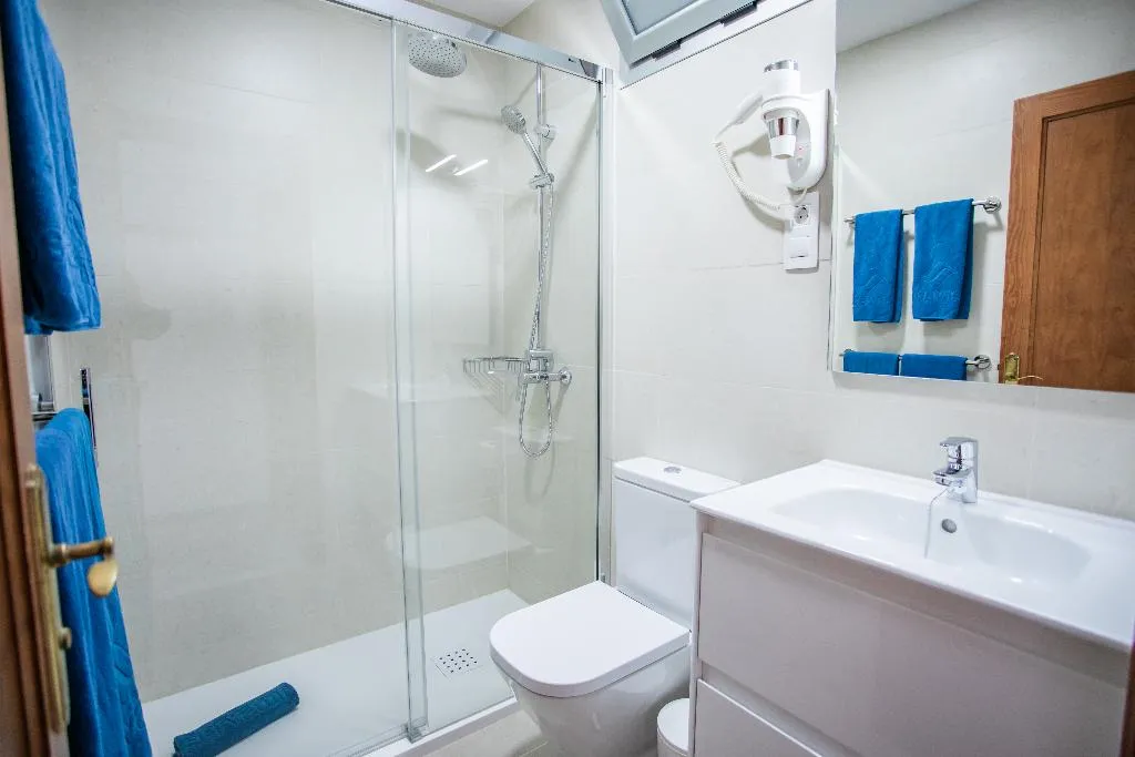 STUDIO CLASSIC Room, Servatur Montebello, Gran Canaria