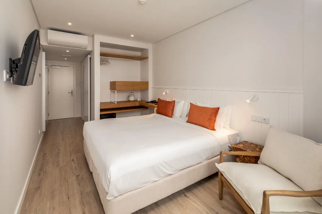 Double or Twin SUPERIOR Room, Pure Formosa Concept Hotel, Algarve