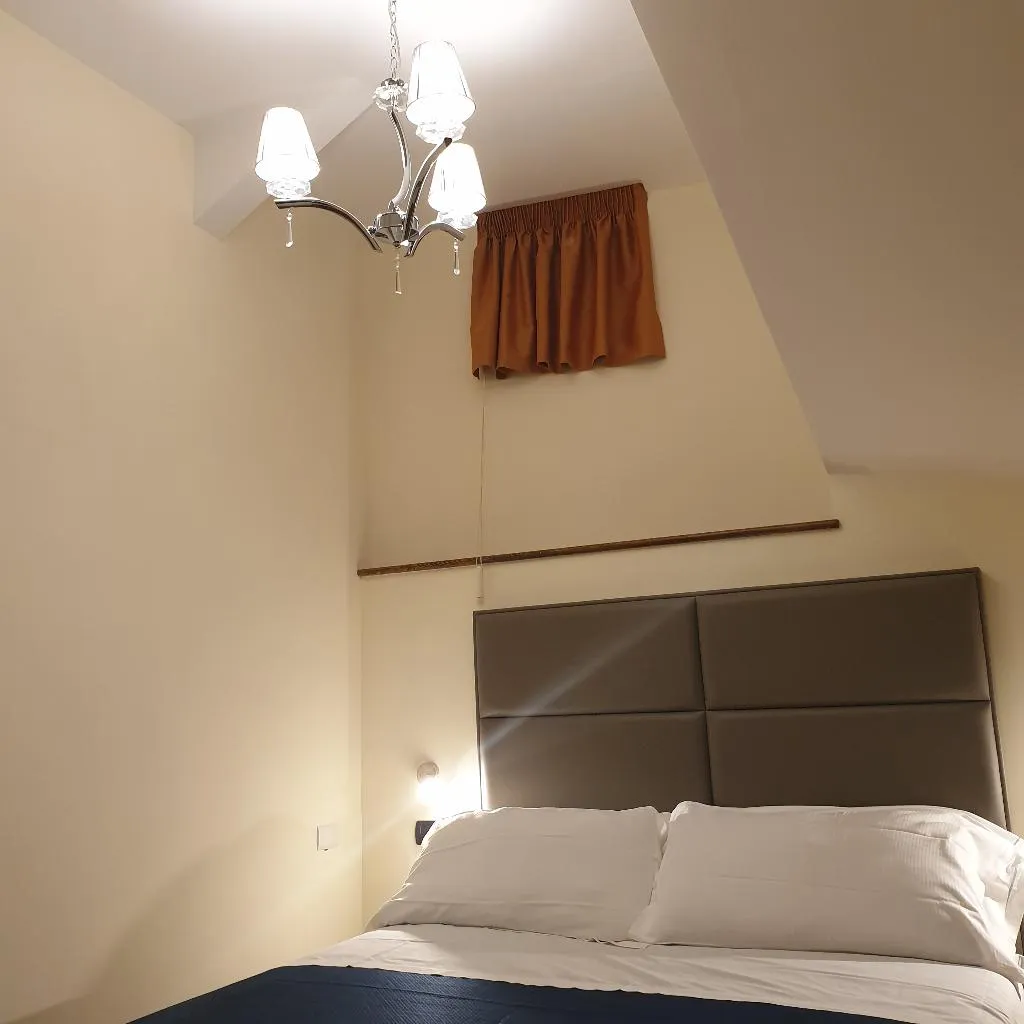 Double or Twin STANDARD Room, Residence L'Incanto Sorrento, Naples
