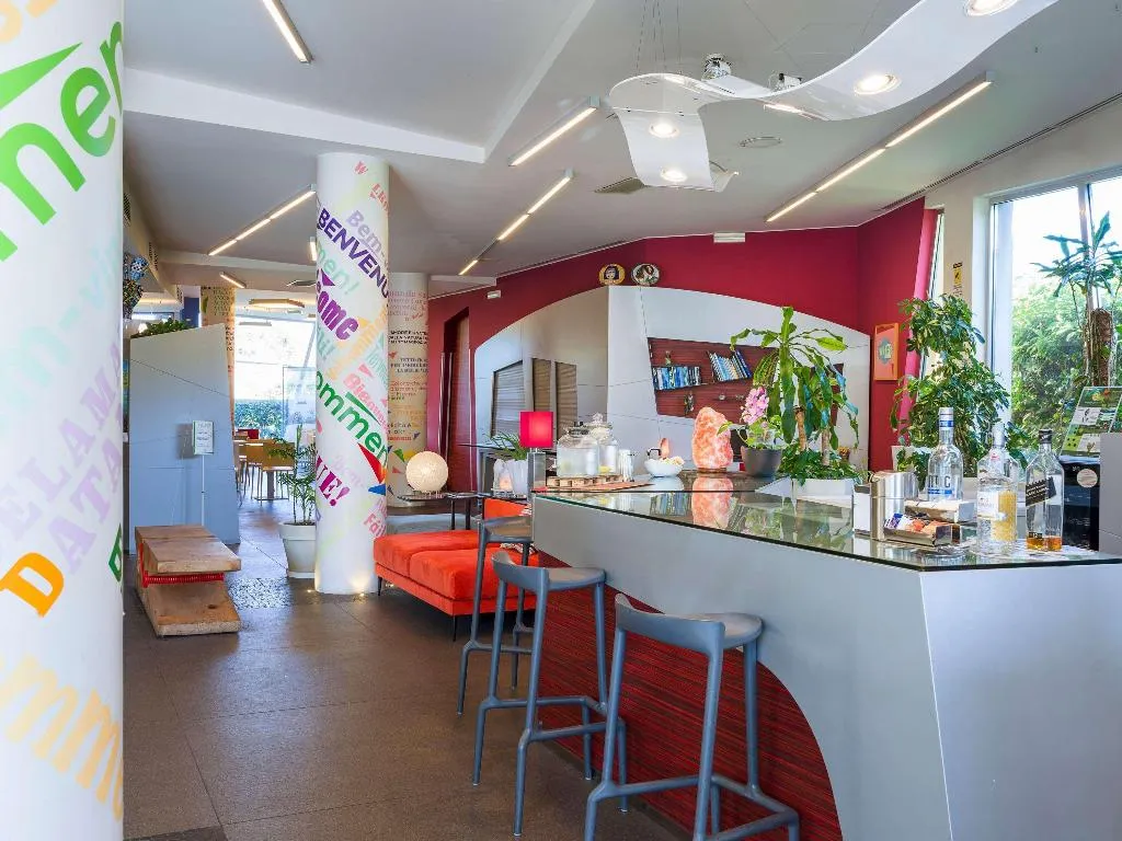 Bar, Ibis Styles Catania Acireale, Catania