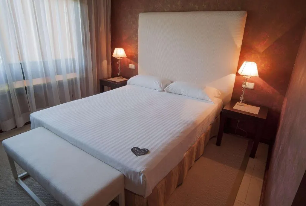 Room, Aparthotel Novo Resort, Costa De La Luz