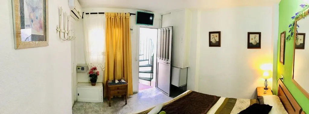 Room, H Juan Vivienda Turística, Costa Del Sol