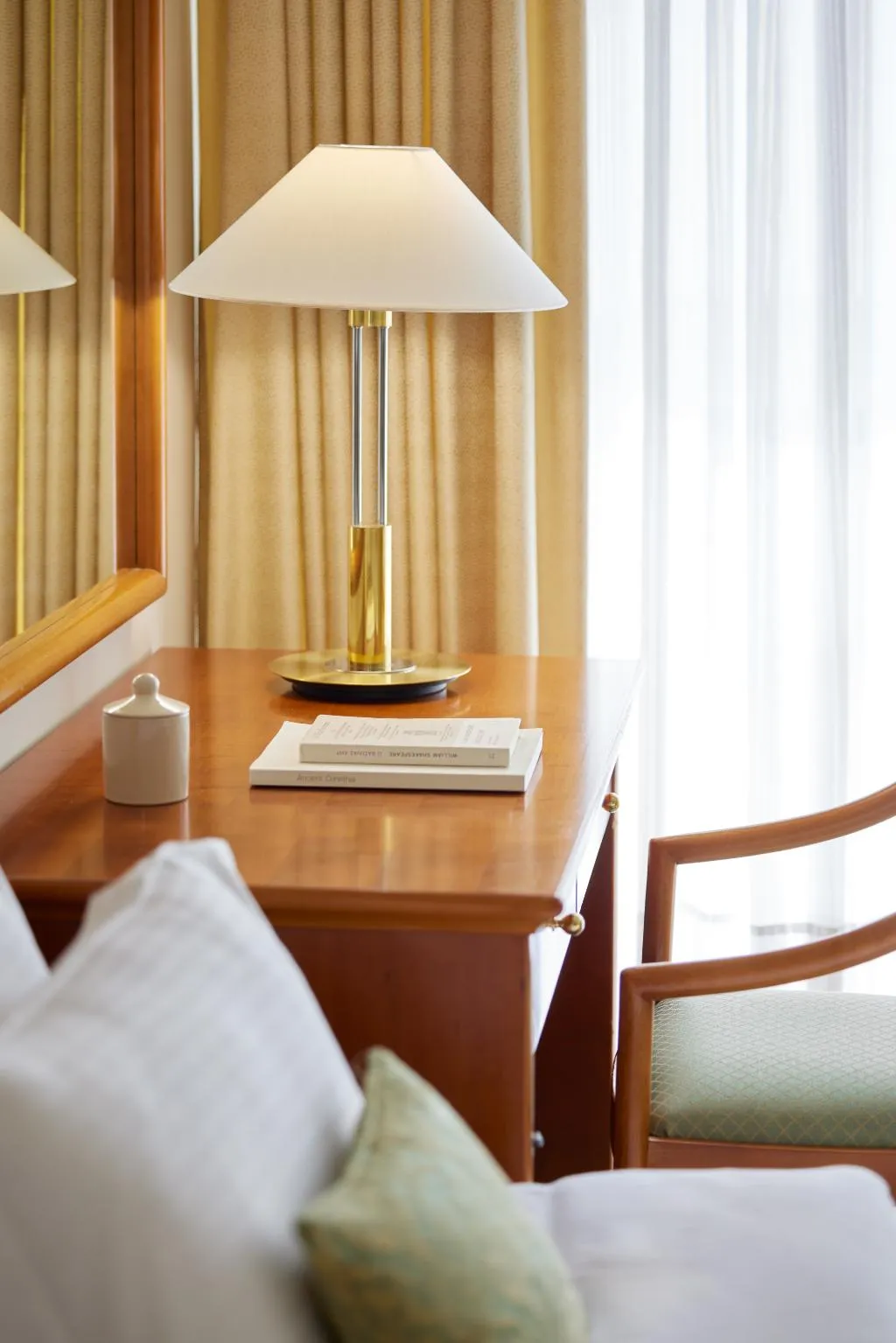 Double or Twin STANDARD Room, Panorama, Halkidiki