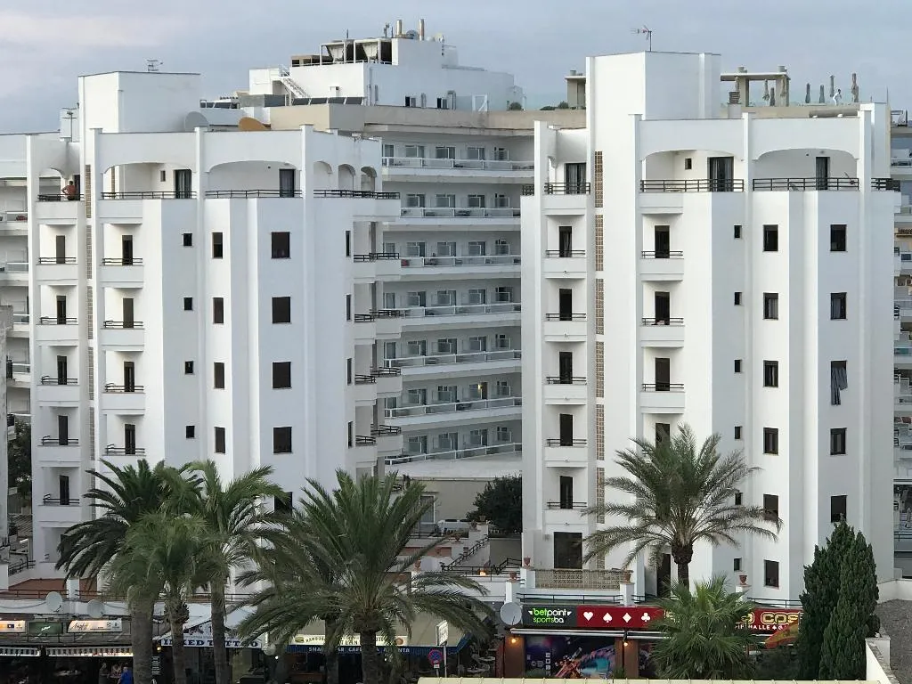 General view, R2 Cala Millor, Majorca
