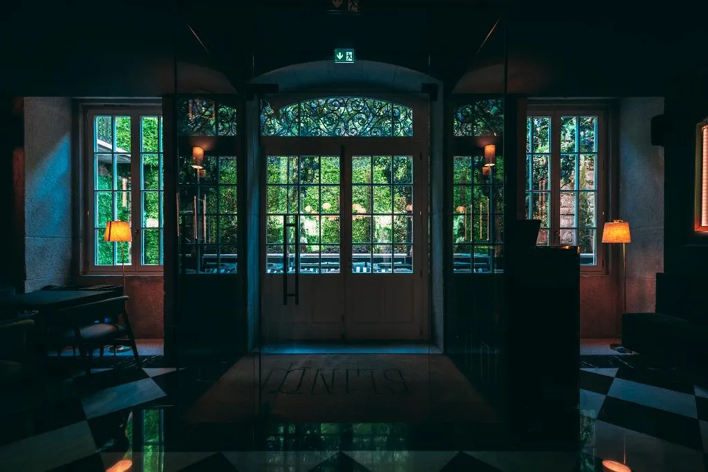 Restaurant, Torel Palace Porto, Porto