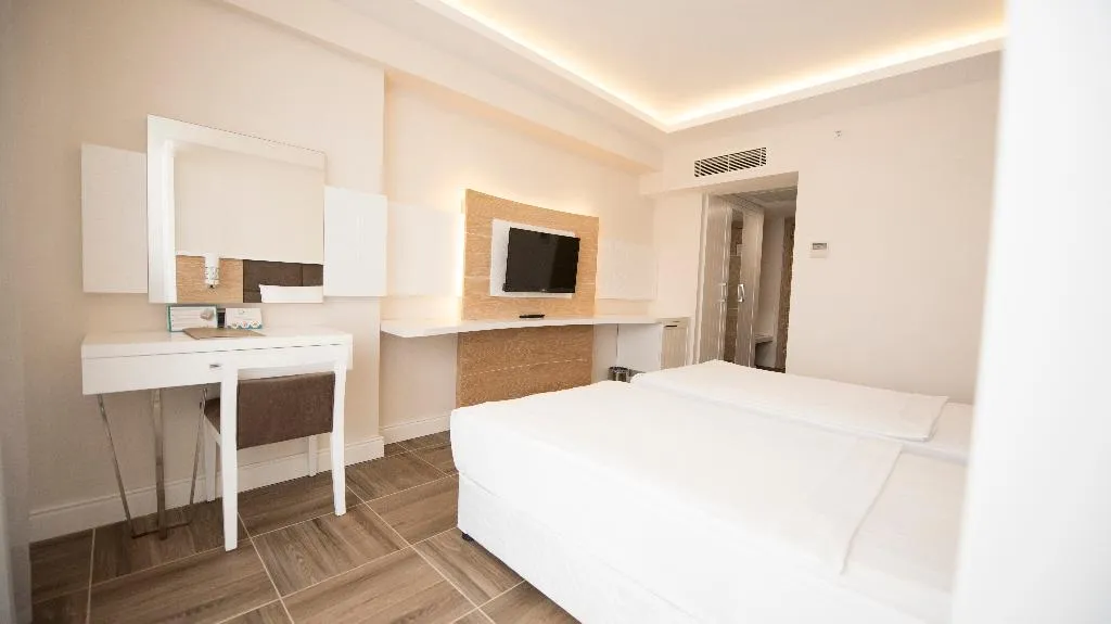 DOUBLE SUPERIOR Room, Selcukhan Hotel, Antalya