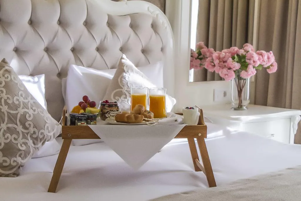 DOUBLE STANDARD Room, Ena Boutique Hotel, Bodrum