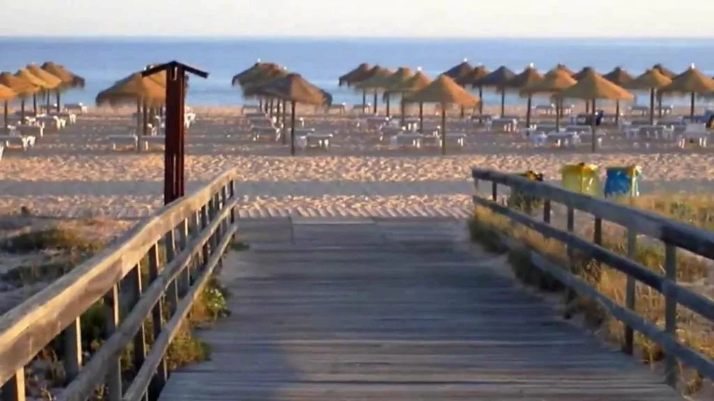 Beach, Vilamoura Garden Hotel- Adu, Algarve