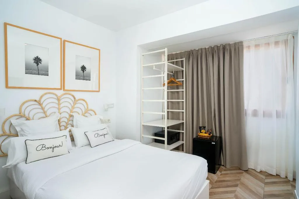 Room, Duna Hotel Boutique, Valencia