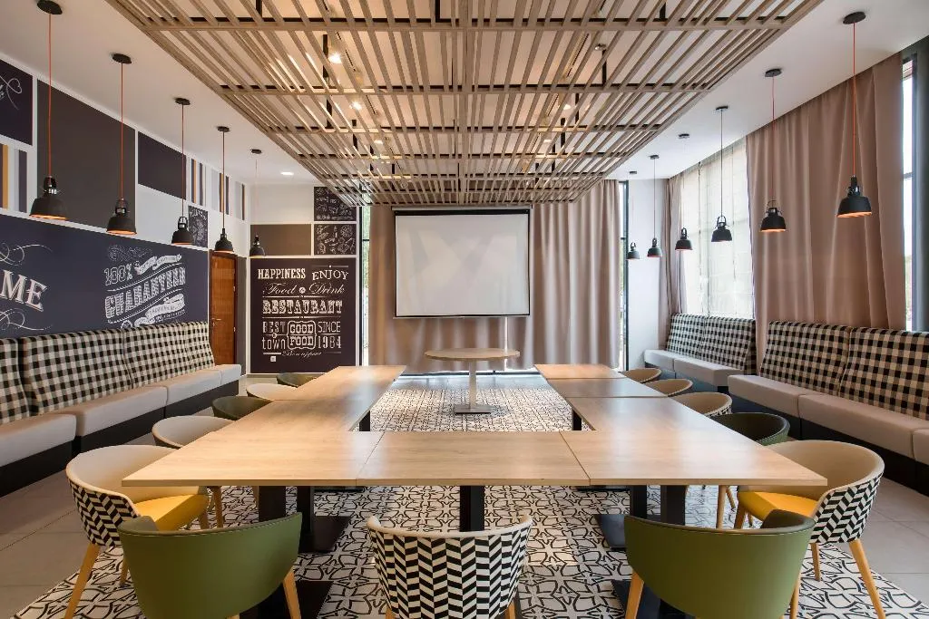 Conferences, Radisson Blu Resort Taghazout Bay Surf Village, Agadir