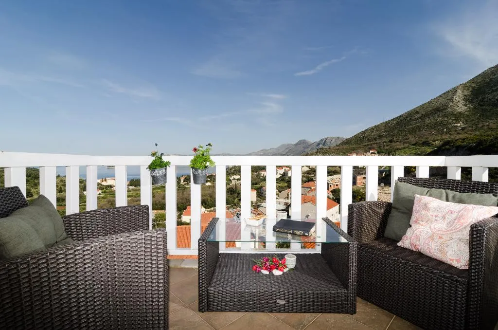 APARTMENT ONE BEDROOM Room, Apartments Bell Memories, Dubrovnik