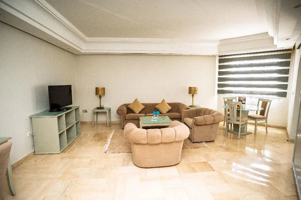 SUITE SUPERIOR Room, Verdi Tunis Beach Resort, Tunisia