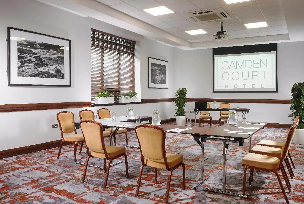 Conferences, Camden Court, Dublin