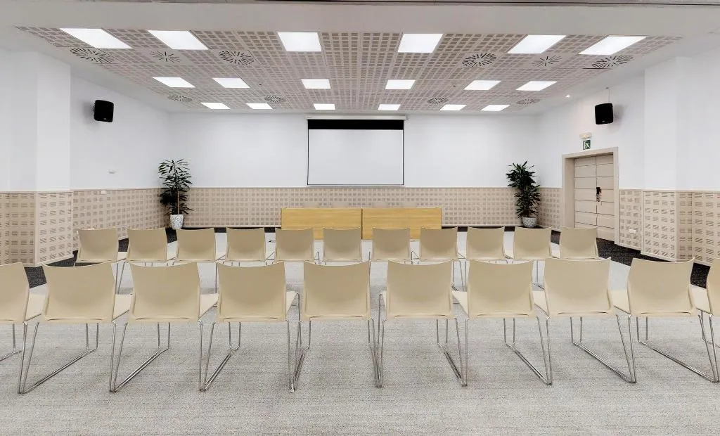 Conferences, Melia Villaitana, Costa Blanca