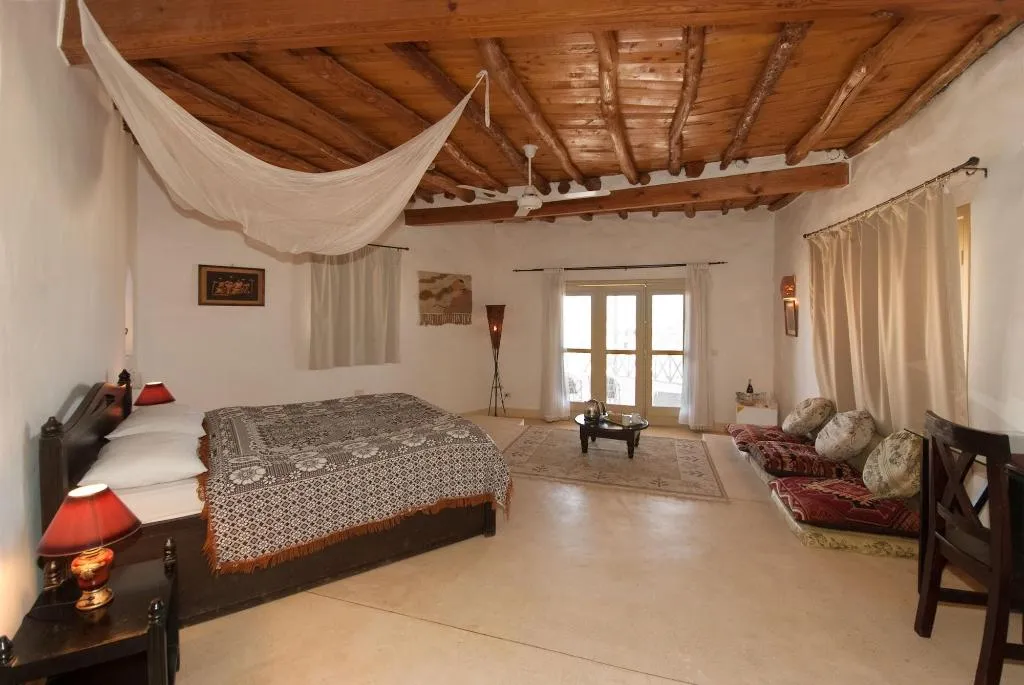 Room, The Oasis Dive Resort, Red Sea Riviera