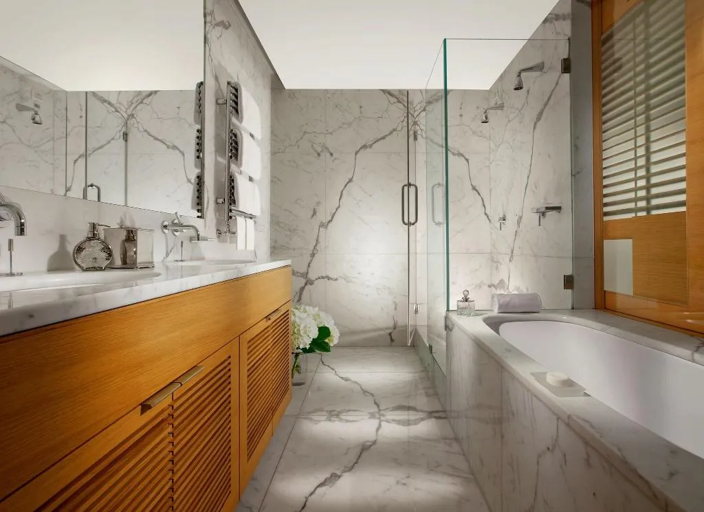 DOUBLE DELUXE EXECUTIVE Room, Raphael, Rome