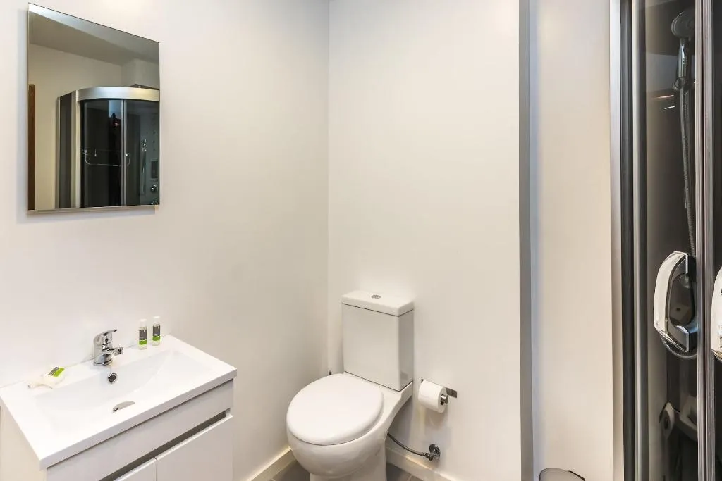 Room, Lounge Inn, Porto