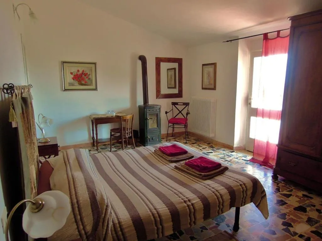 Room, Casa Solotti, Olbia