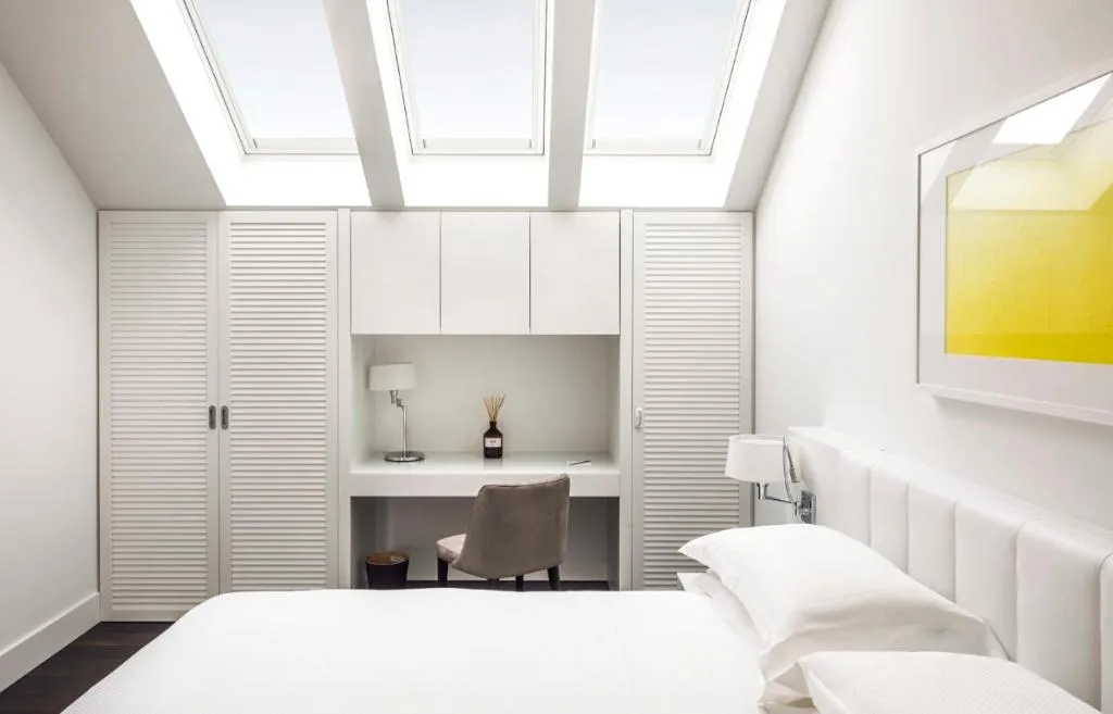 JUNIOR SUITE PREMIUM Room, Magna Pars L'Hotel à Parfum, Milan