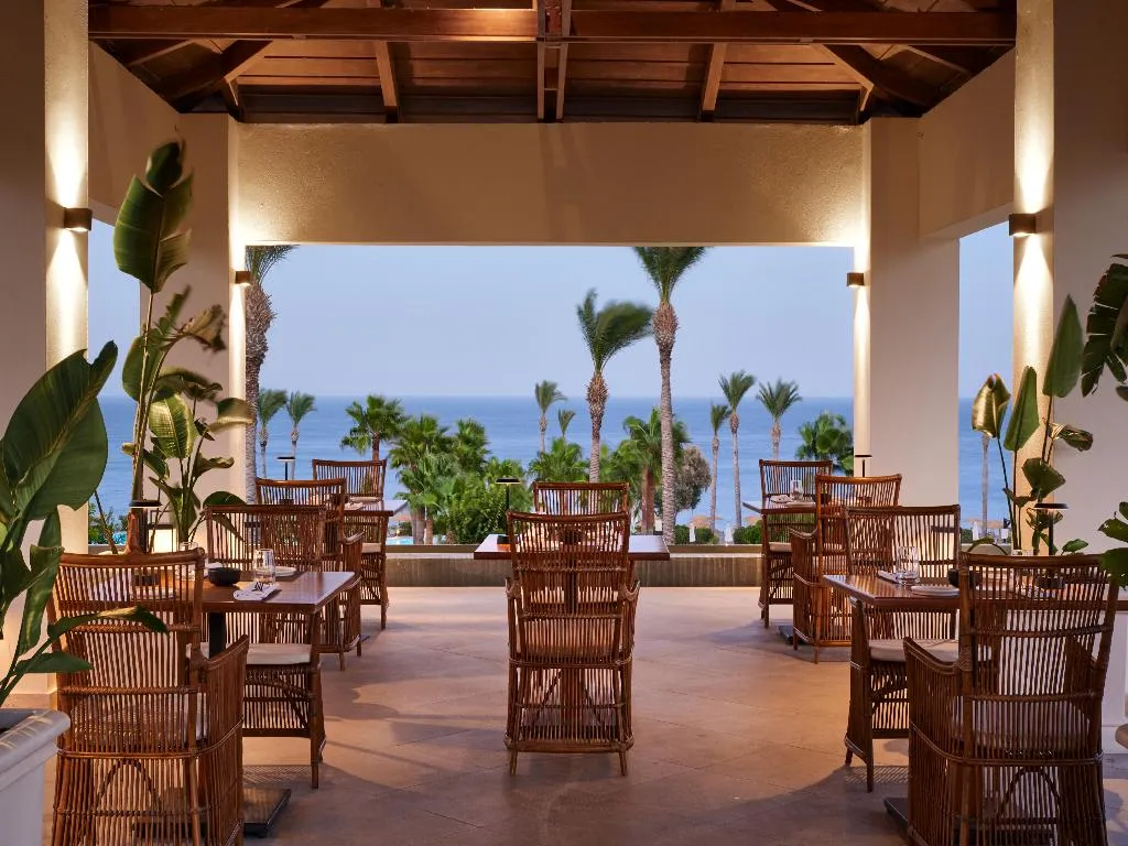 Restaurant, Grecotel LUXME Kos, Kos