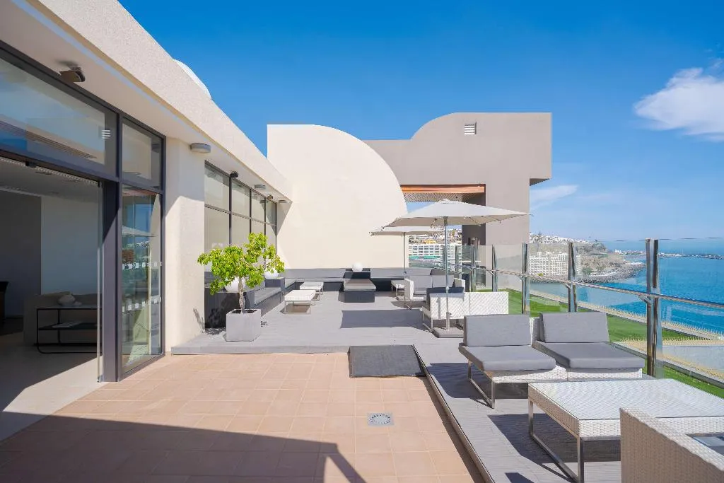 Lobby, Radisson Blu Resort Gran Canaria, Gran Canaria