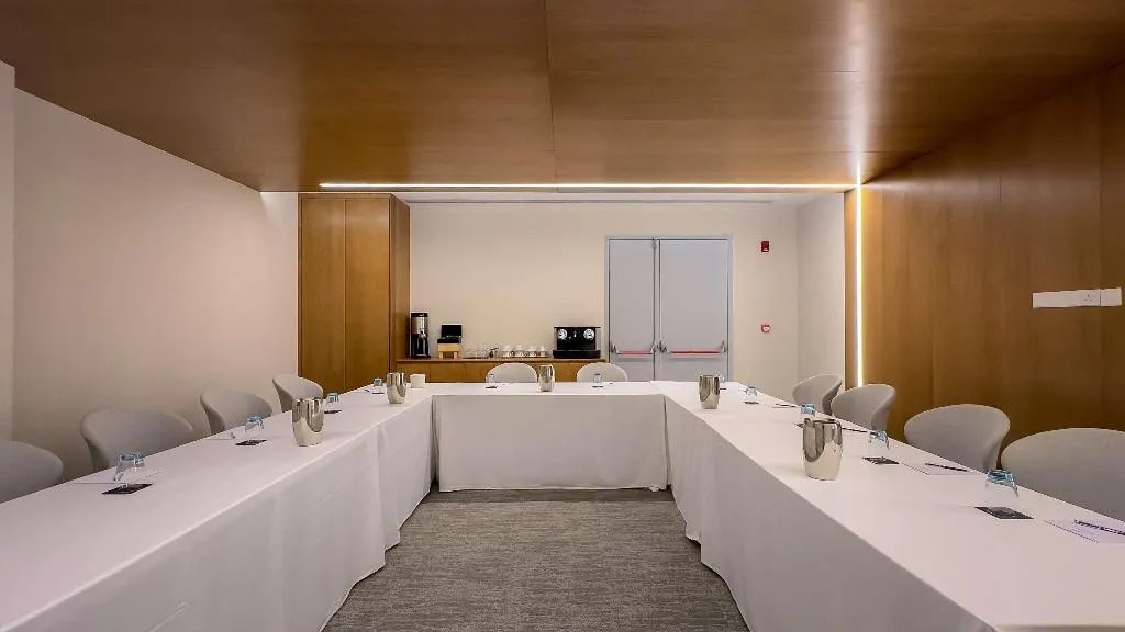 Conferences, Radisson Beach Resort Larnaca, Cyprus