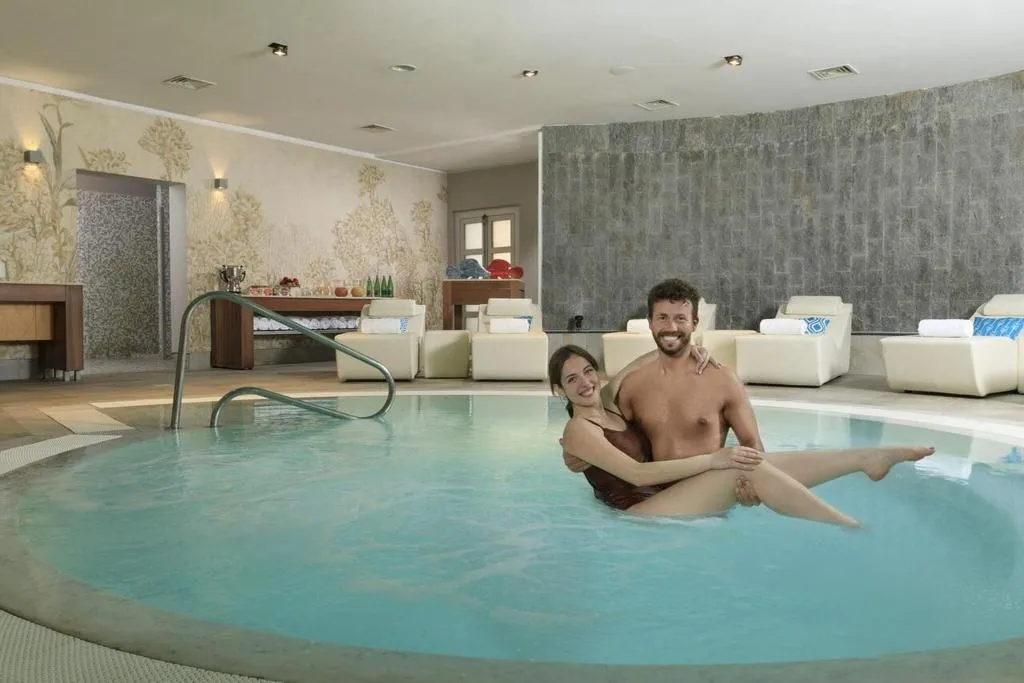 Sports and Entertainment, Towers Hotel Stabiae Sorrento Coast, Naples