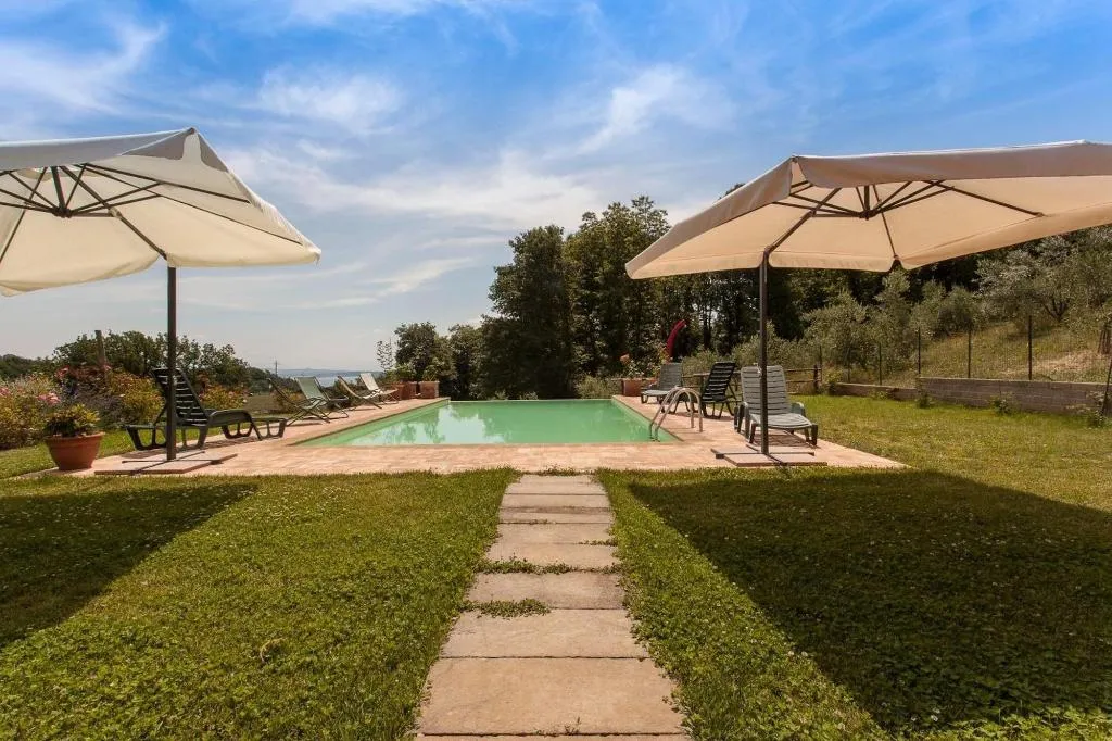 Sports and Entertainment, Agriturismo La Gismonda, Rome