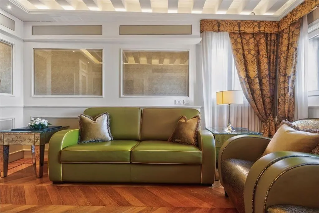 SUITE CITY VIEW Room, Canaletto Luxury Suites – San Marco Luxury, Venice