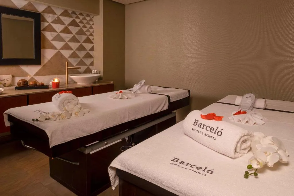 Sports and Entertainment, Hotel El Kandara, Casablanca