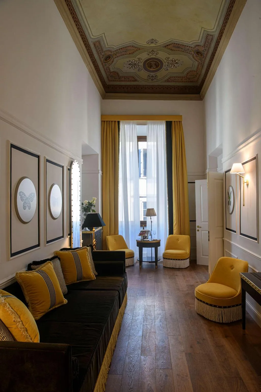 Room, Il Tornabuoni The Unbound Collection by Hyatt, Florence
